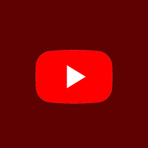  logo youtube